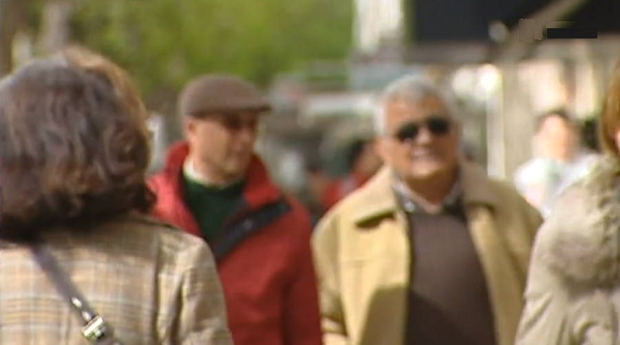 Cada vez mais pessoas escolhem trabalhar para além dos 65 anos