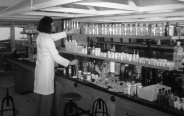 Inauguração e início das aulas do Instituto Industrial de Lisboa