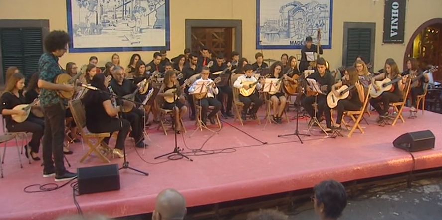 Festival de Bandolins da Madeira