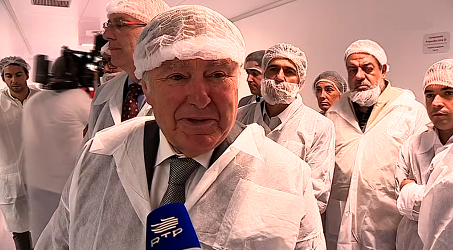 Autárquicas 2017: Campanha eleitoral em Sintra