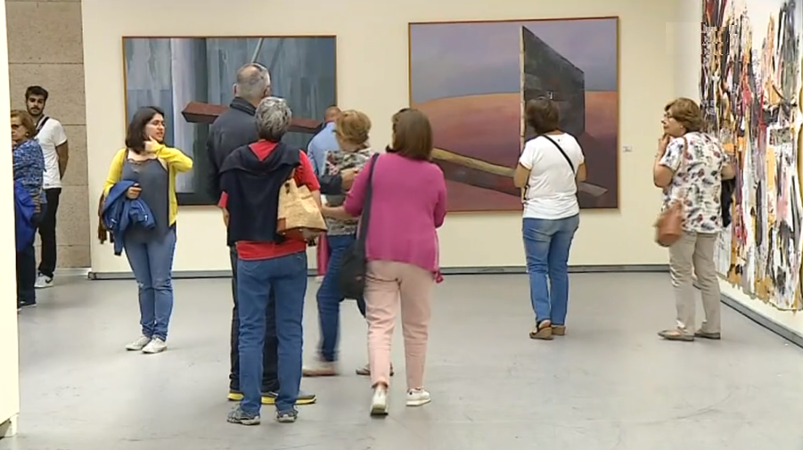 Bienal de Arte de Cerveira I