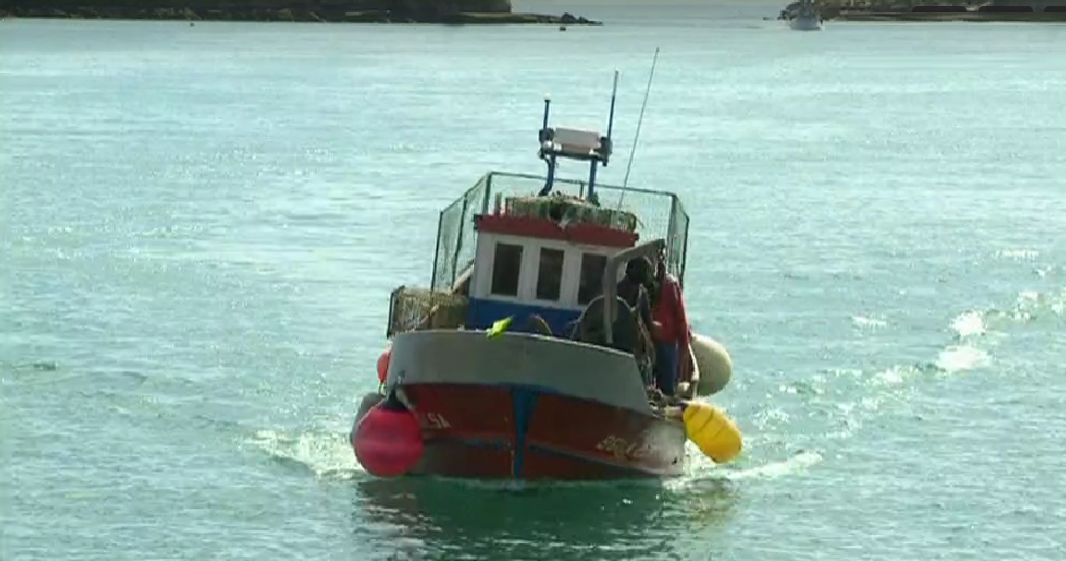 Nova Política Comum das Pescas