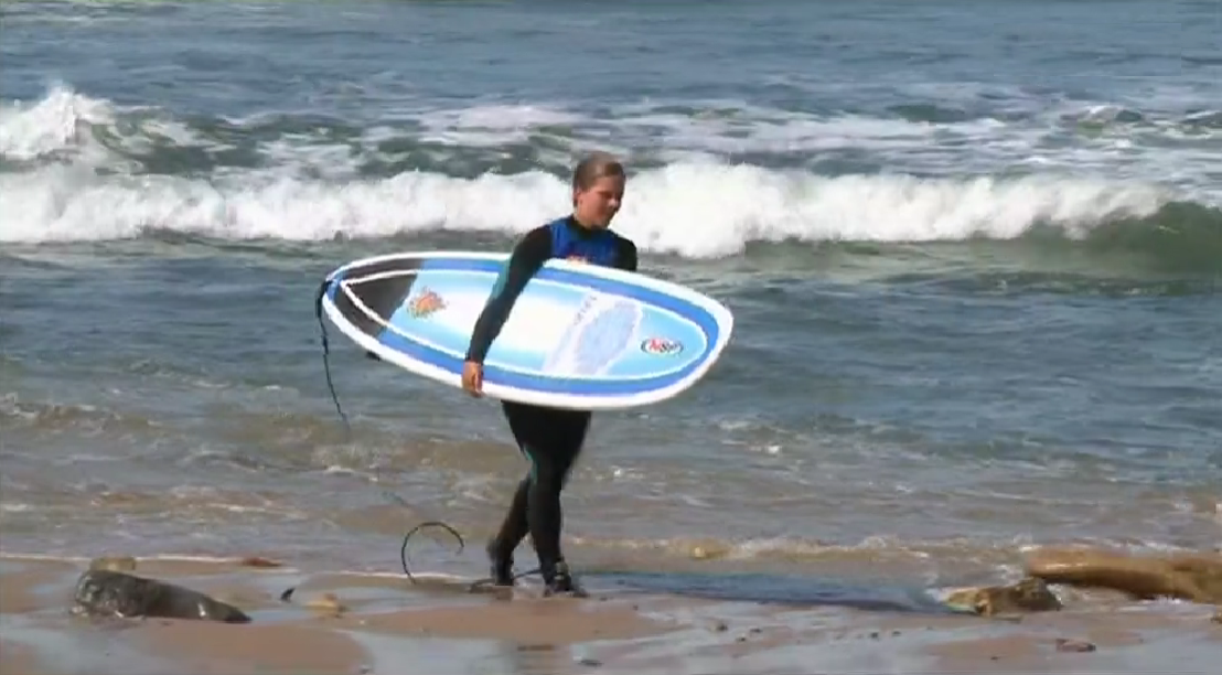 Portugal, Destino de Surf