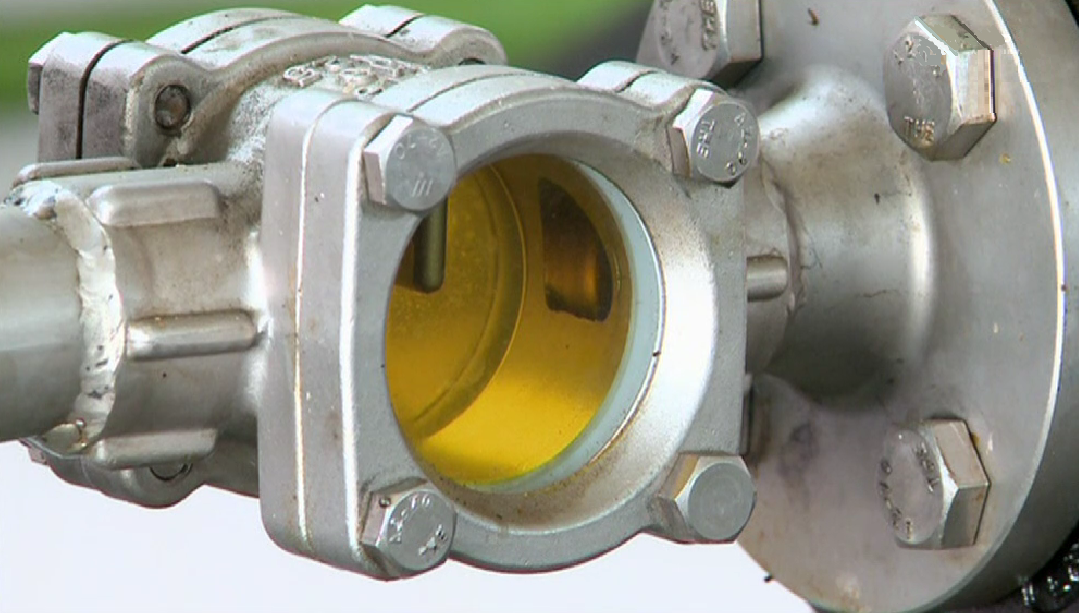 Para onde vão os óleos alimentares usados?