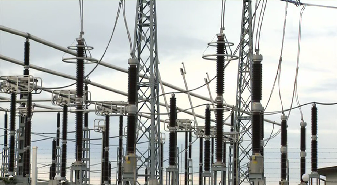 Excesso de Potência Elétrica