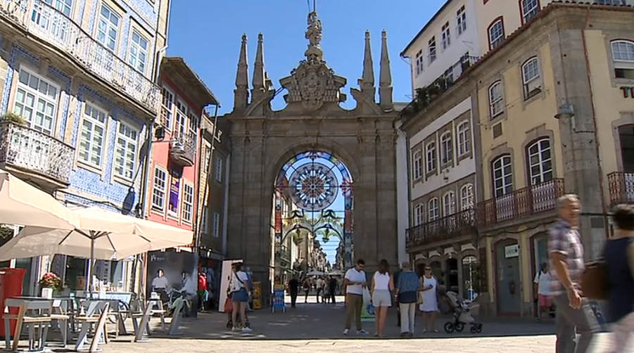 Autárquicas 2017: Retrato dos candidatos a Braga