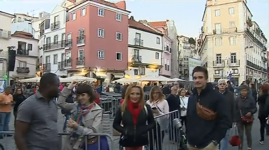 Festival “Caixa Alfama”
