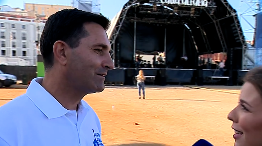 Festival “Caixa Alfama”