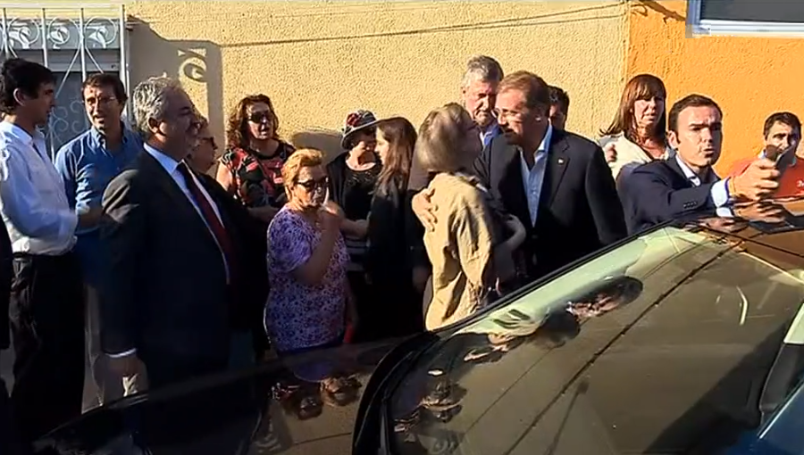 Autárquicas 2017: PSD em campanha