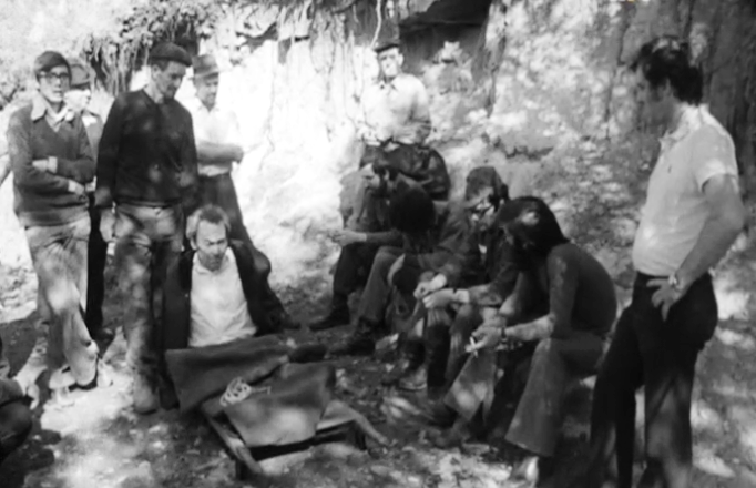 Campanha de Dinamização Cultural e Ação Cívica do MFA em Castro Daire – Parte II