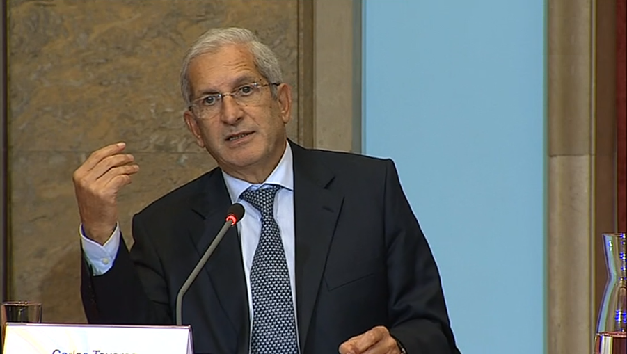 Supervisão bancária