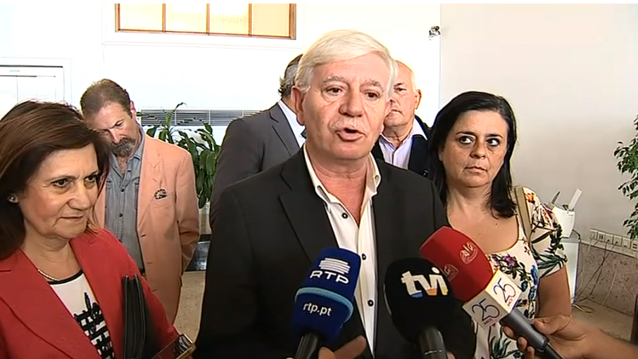 Sindicatos rejeitam descongelamentos faseados na Função Pública