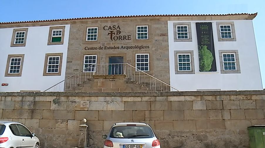 “Casa da Torre” em Belmonte I