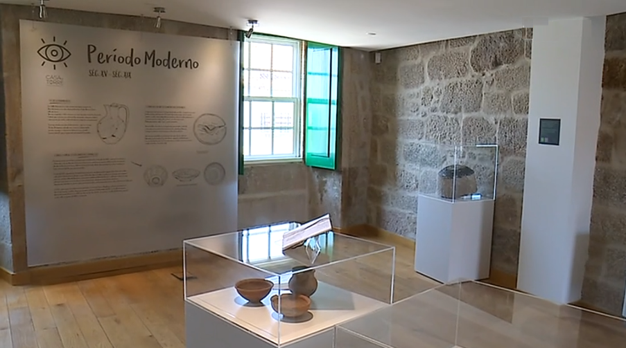 “Casa da Torre” em Belmonte II