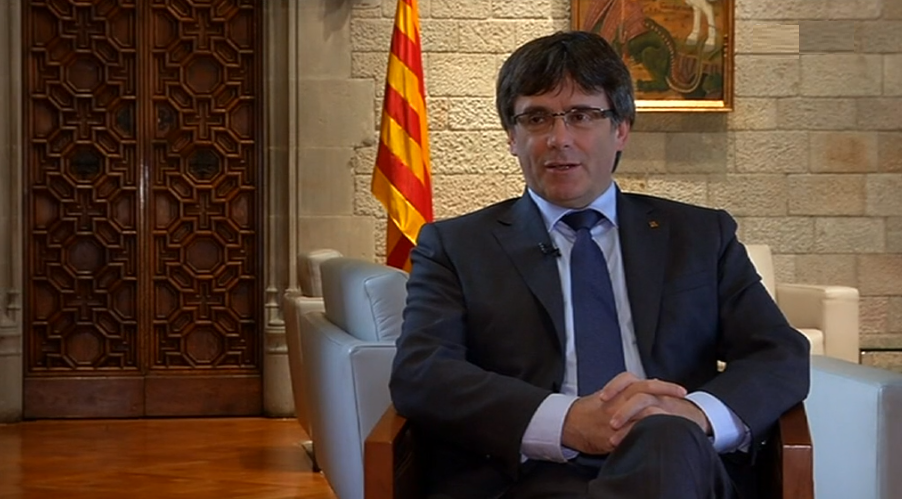 Independência da Catalunha