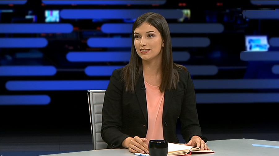 Entrevista a Catarina Coimbra