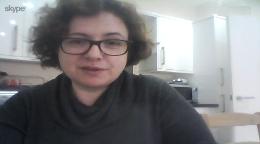 Manifestação dos Enfermeiros