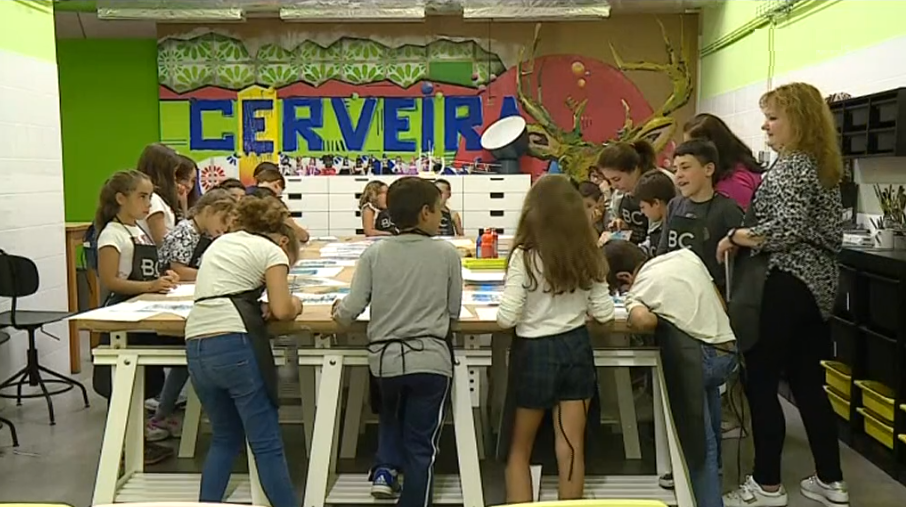 Bienal de Arte de Cerveira II