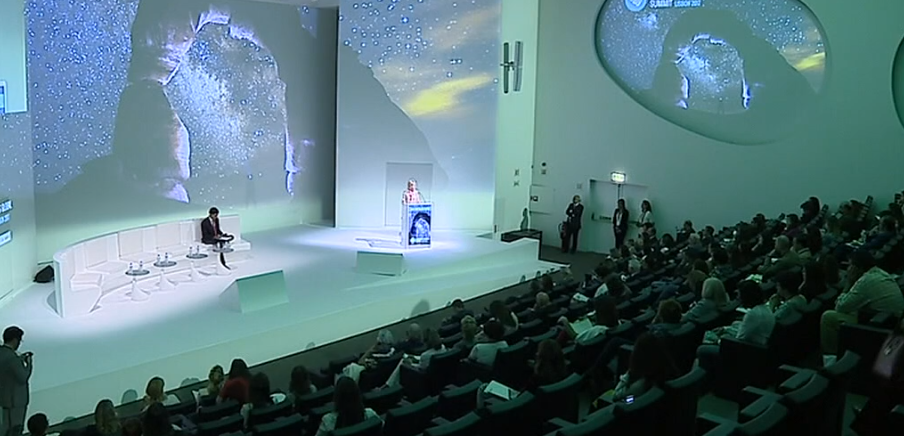 Cimeira Mundial de Alzheimer