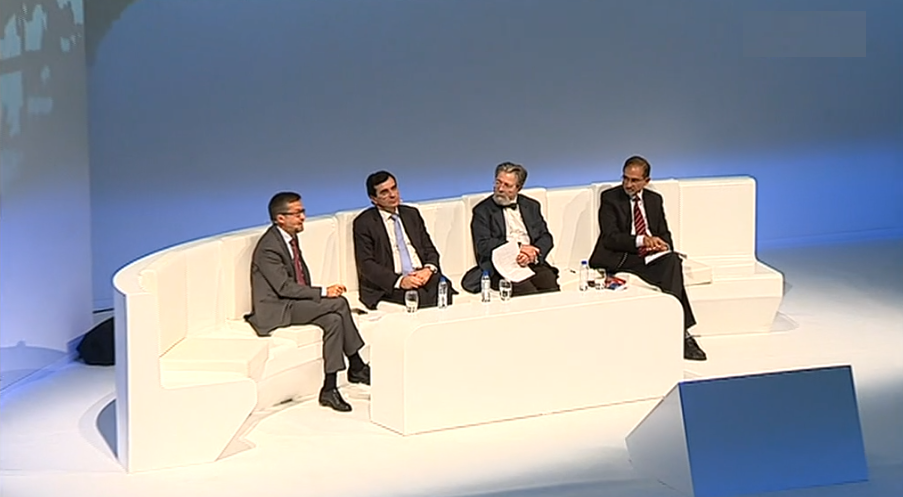 Cimeira Mundial de Alzheimer