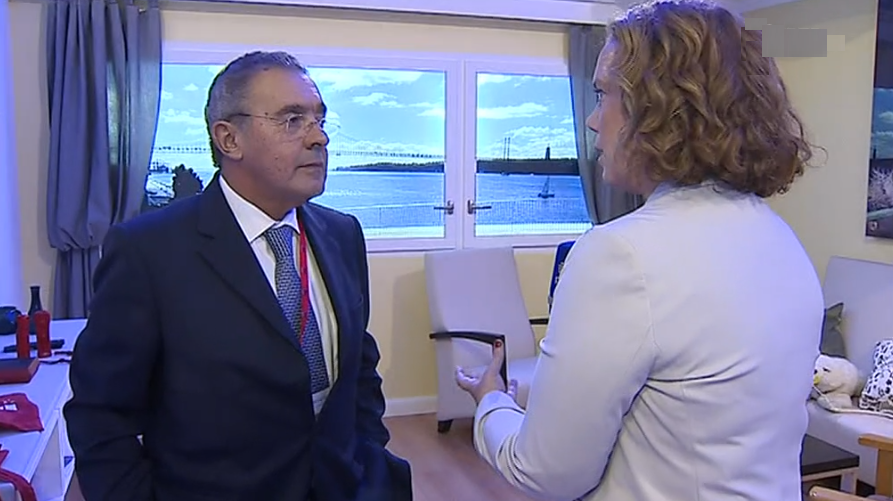 Cimeira Mundial de Alzheimer