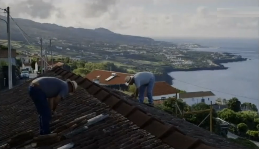 Mostra de cinema “Cine Atlântico” na Ilha Terceira