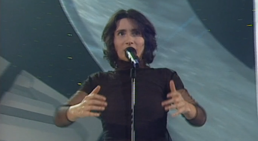 Festival da Canção 2001: 2ª Eliminatória em Leiria – Parte II