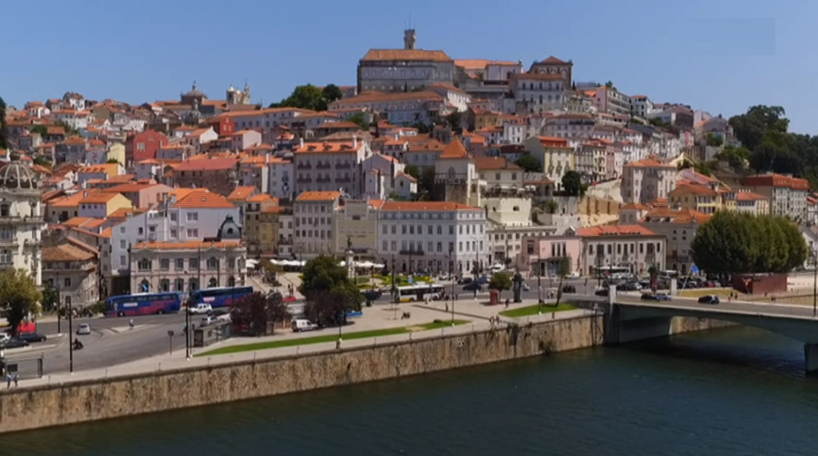 Autárquicas 2017: Sondagem em Coimbra