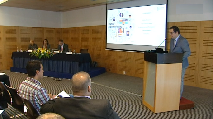 Regulamento de Proteção de Dados