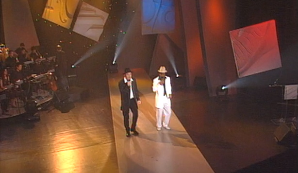 Festival da Canção 2001:  5ª Eliminatória em Ponta Delgada – Parte IV