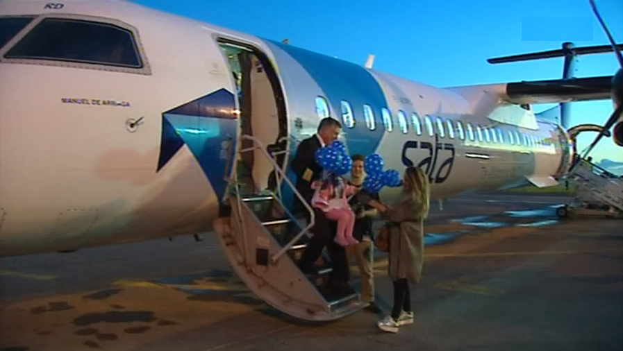 Homenagem ao comandante Vasconcelos