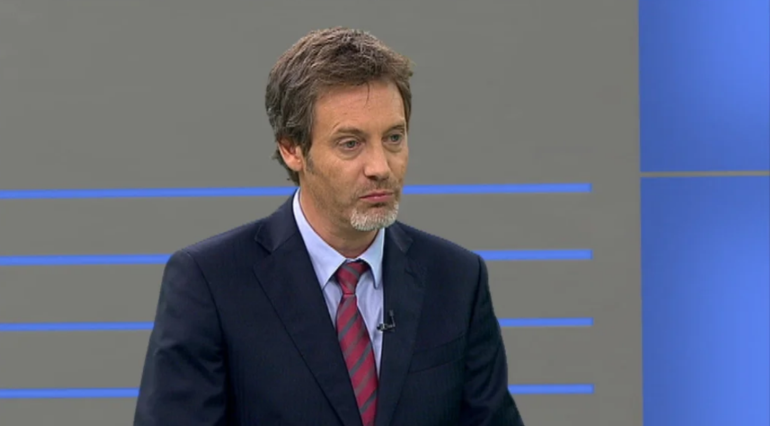 Entrevista a Domingos Andrade