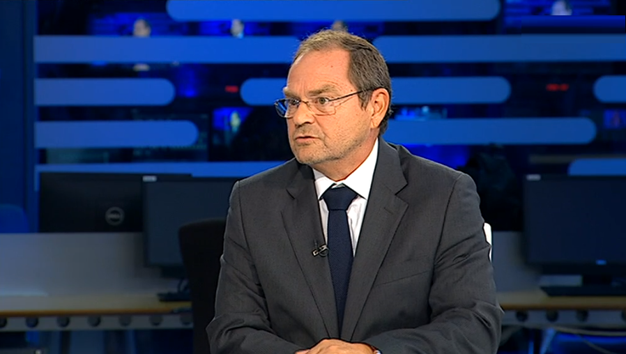 Entrevista a António Castro