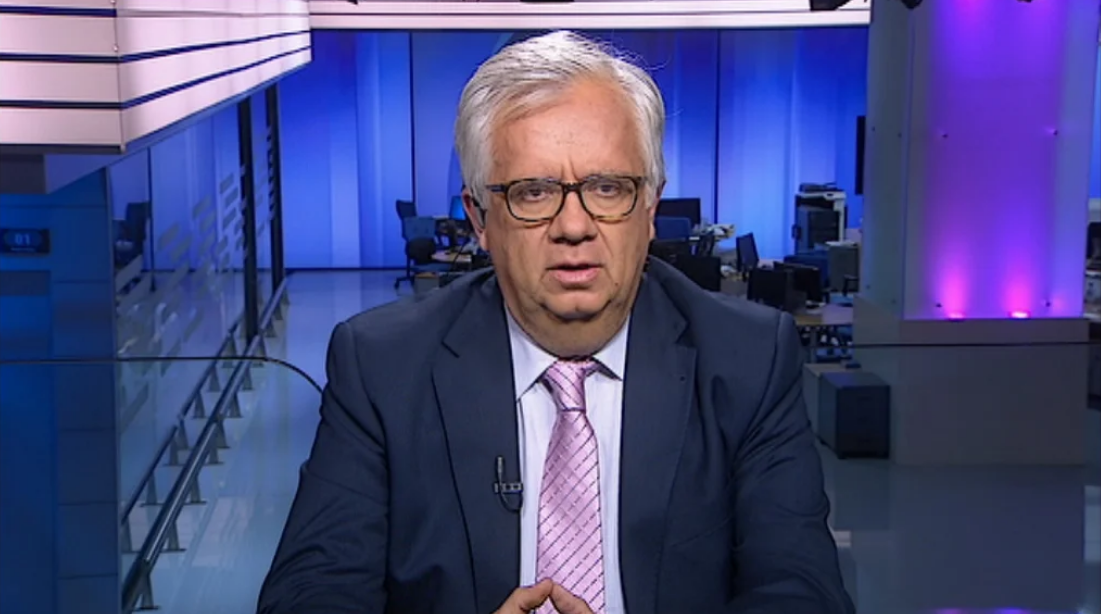 Entrevista a Eduardo Cabrita