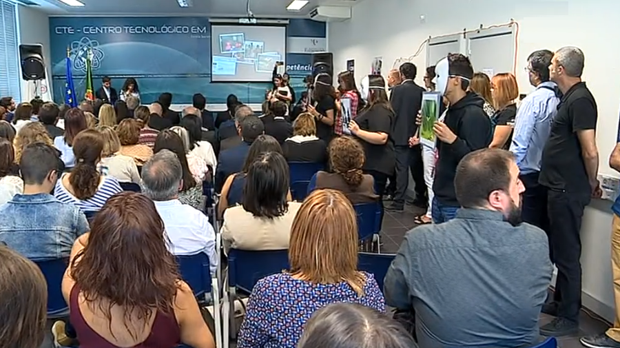 Disciplina “Cidadania e Desenvolvimento”