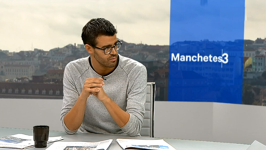 Entrevista a Pedro Maciel Barbosa