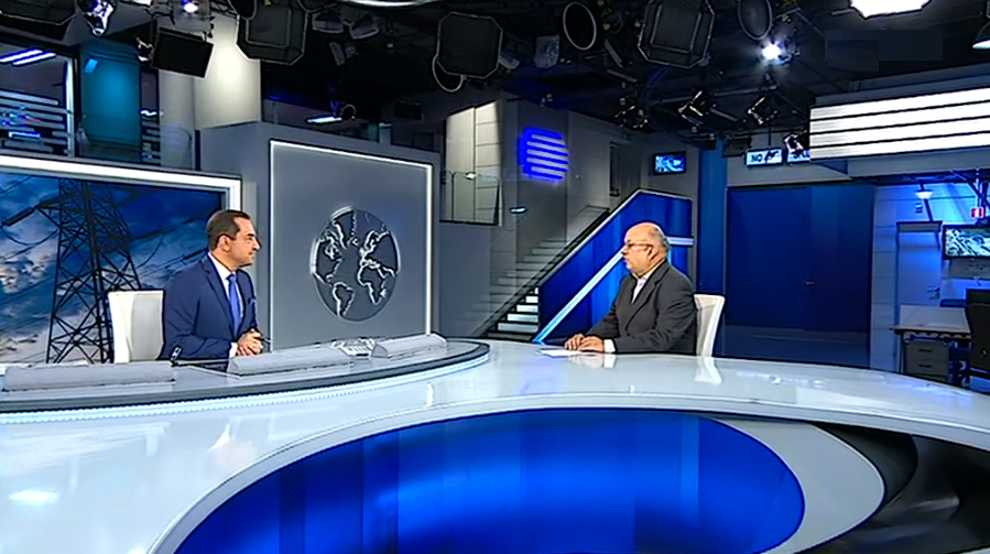 Entrevista a Francisco Ferreira