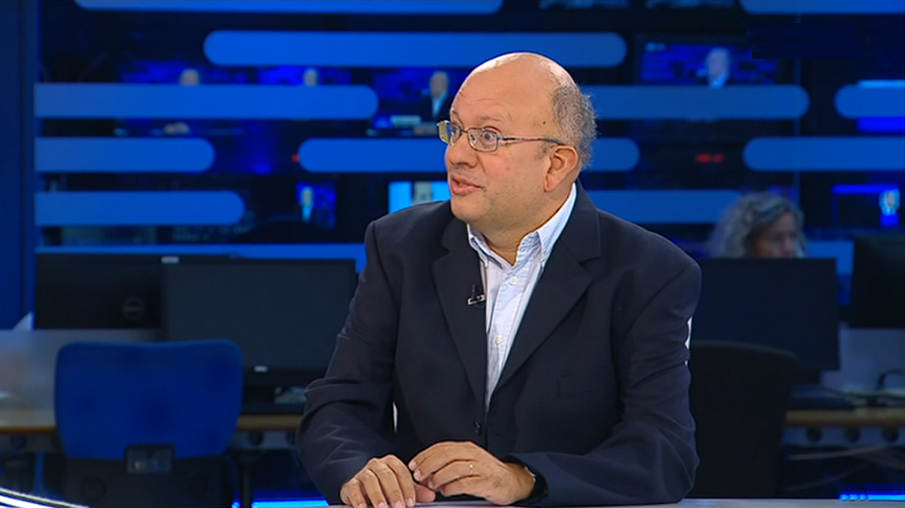 Entrevista a Francisco Ferreira