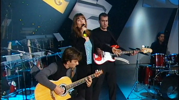 Festival da Canção 2001: 3ª Eliminatória em Faro – Parte III