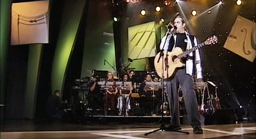 Festival da Canção 2001: 4ª Eliminatória no Funchal – Parte IV