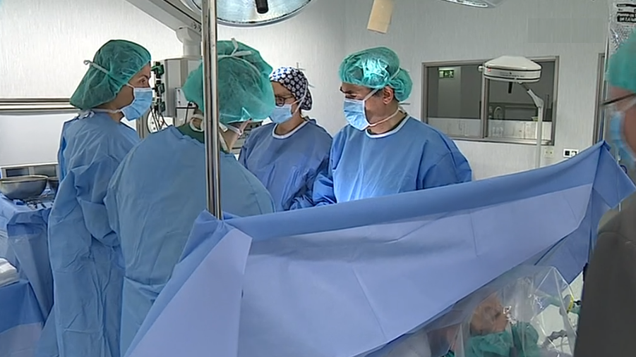 Sindicado e Federação dos médicos convocam greve