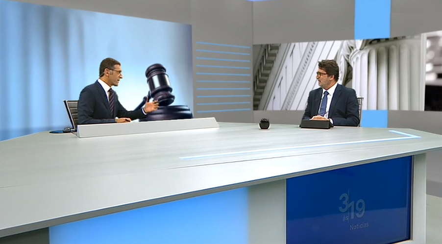 Entrevista a Guilherme Figueiredo