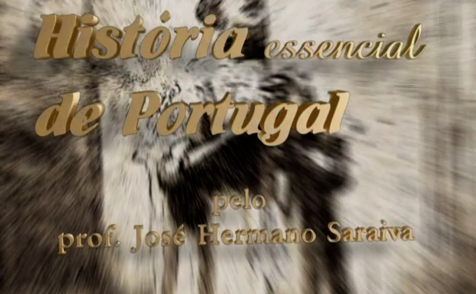 Os Primeiros Passos de Portugal