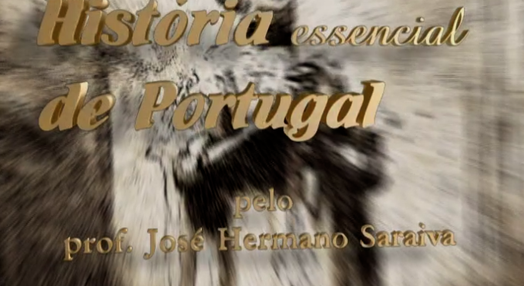 Os Primeiros Passos de Portugal