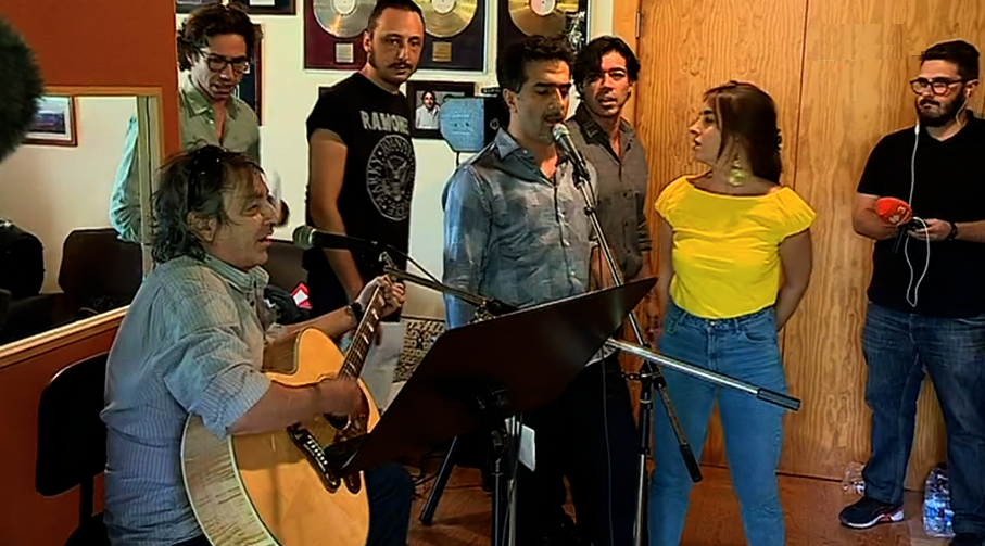 Homenagem a Leonard Cohen