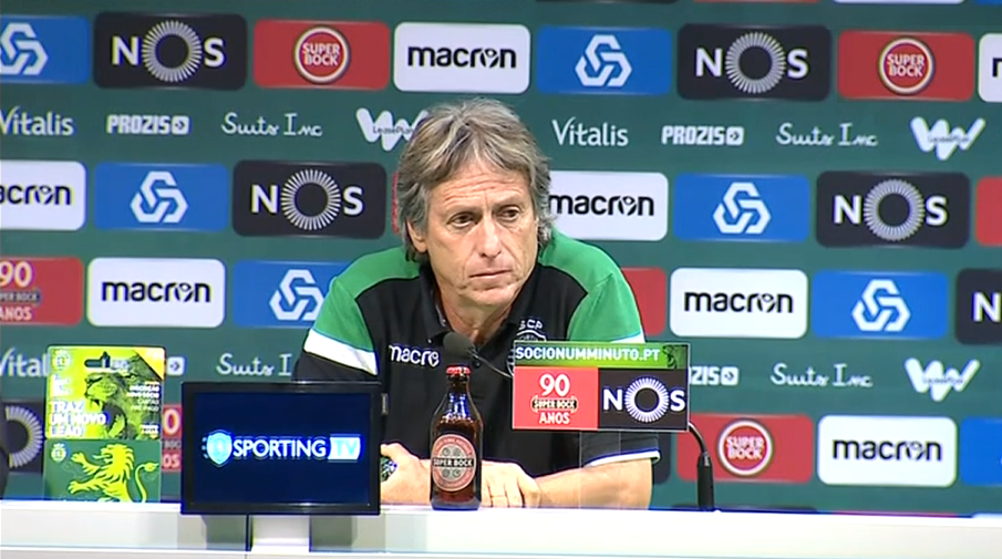 Futebol: Antevisão Moreirense vs Sporting Clube de Portugal