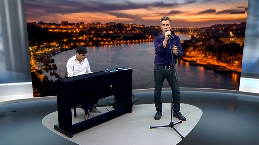 Entrevista a Jorge Vadio