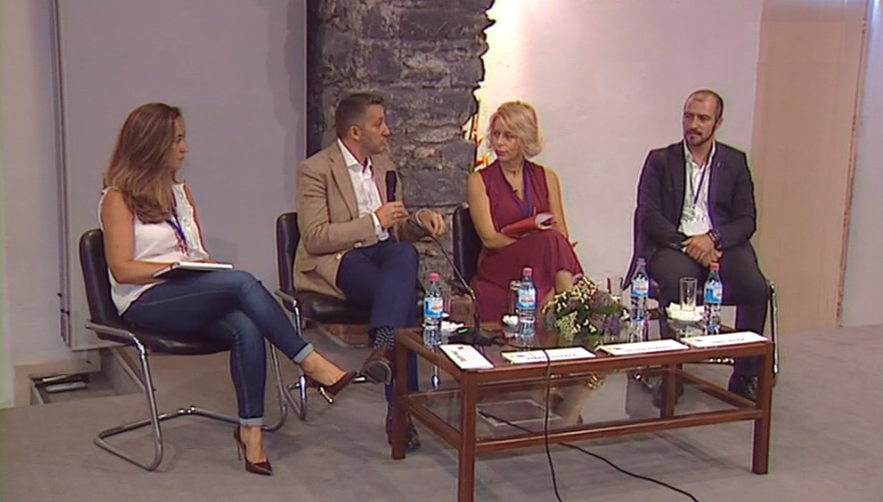 Primeiras jornadas da prevenção do suicídio no Funchal