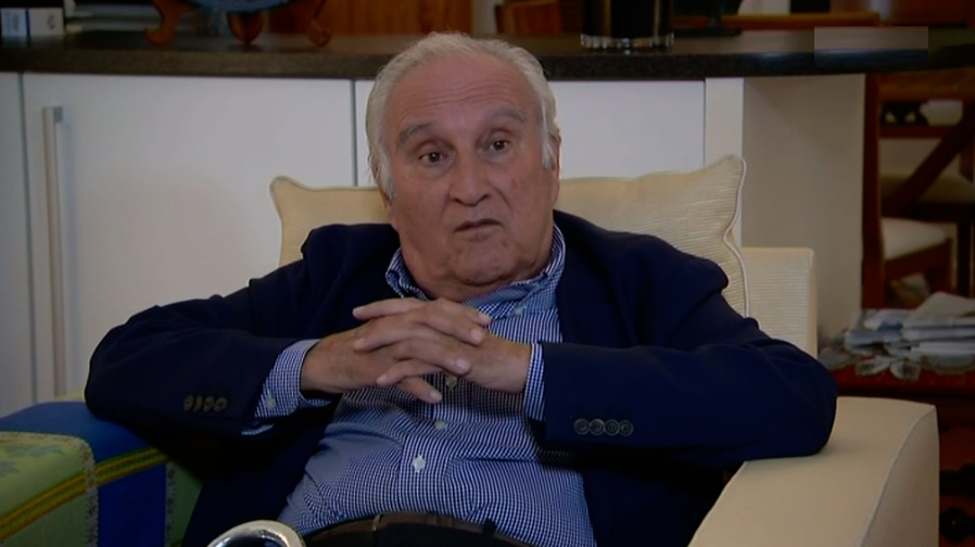 Novo livro de José Cutileiro