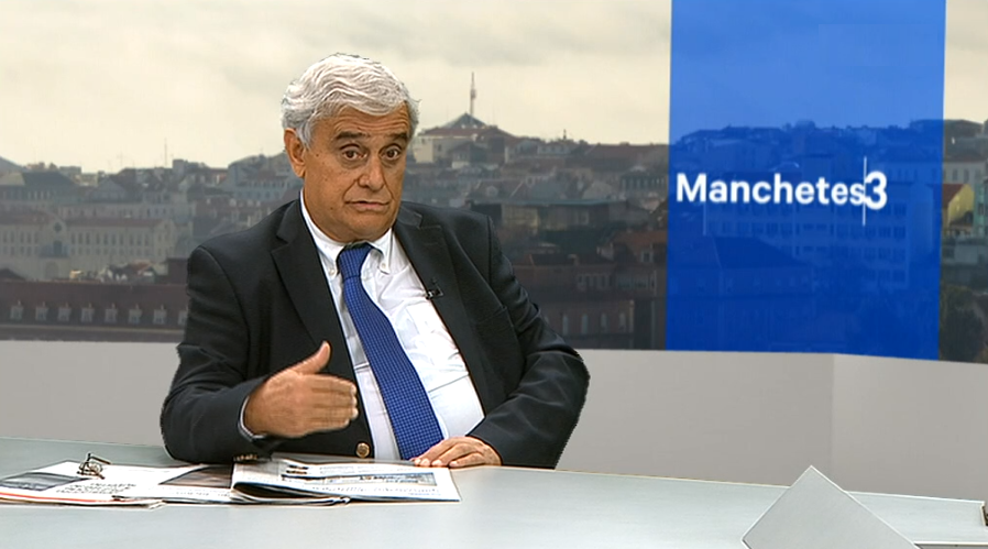 Entrevista a José Eduardo Guimarães